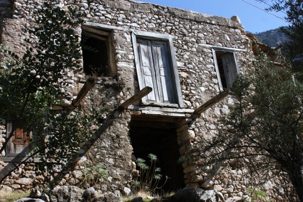 Kabak Bay coastline