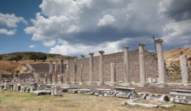 Asclepion Pergamon