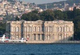 Beylerbeyi Palace