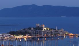 bodrum
