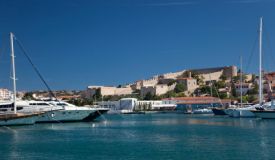 Cesme castle