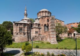 chora church