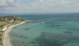 Dardanelles