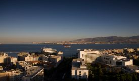 Izmir overview