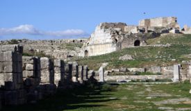 Miletus