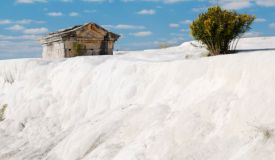 Pamukkale