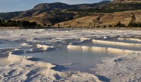 Pamukkale