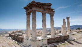 Pergamon