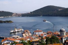 Buyukada, Istanbul