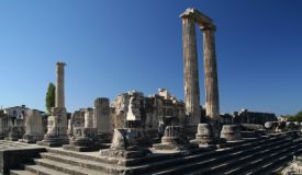 Temple of Apollo Didyma