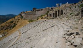 Theater Pergamon