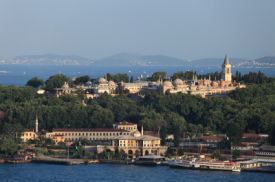 Topkapi Palace