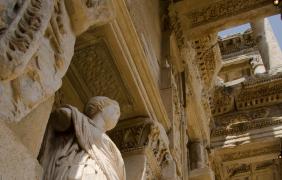 Temple of Artemis, Ephesus